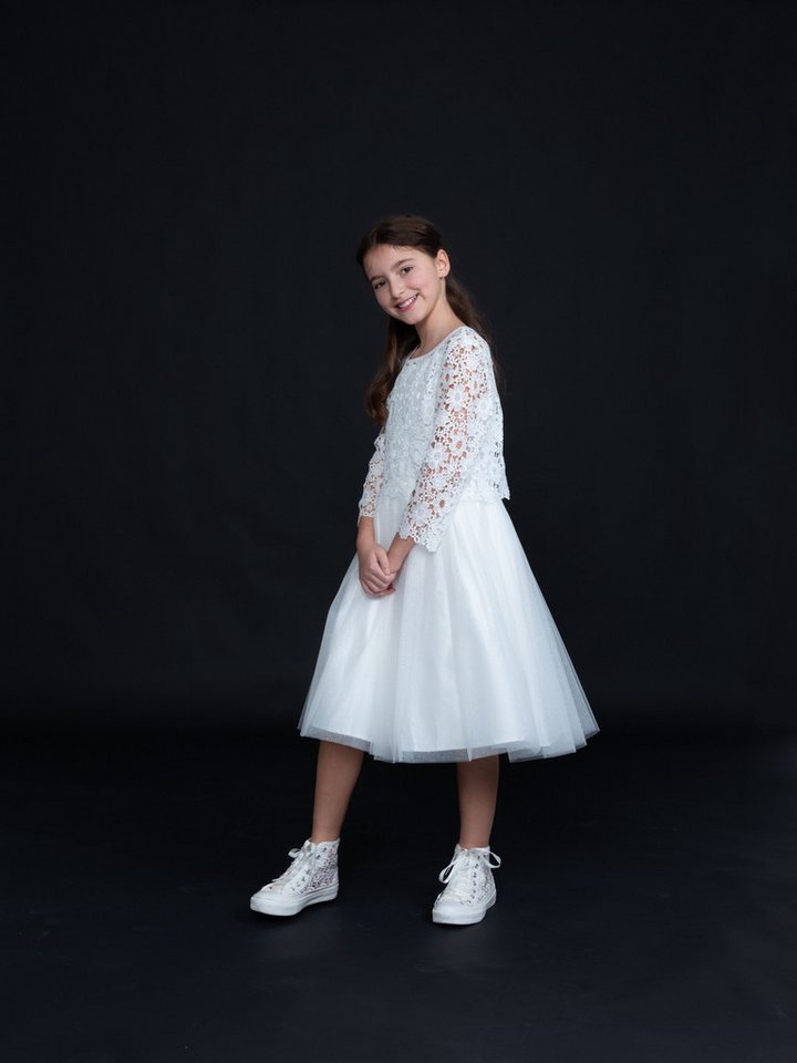 DANAMADE Partykleid DANAMADE Dresses DNENA – Bild 4 von 5