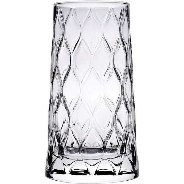 Pasabahce Cocktailglas 420855 4-Teilig Trinkgläser Cocktail Saftglas Alkoholglas Gläser-Set