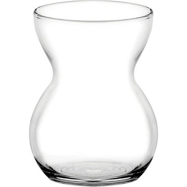 Pasabahce Teeglas 6 Teiliges-Set 145 ml Transparent aus Glas für den Genuss von Tee