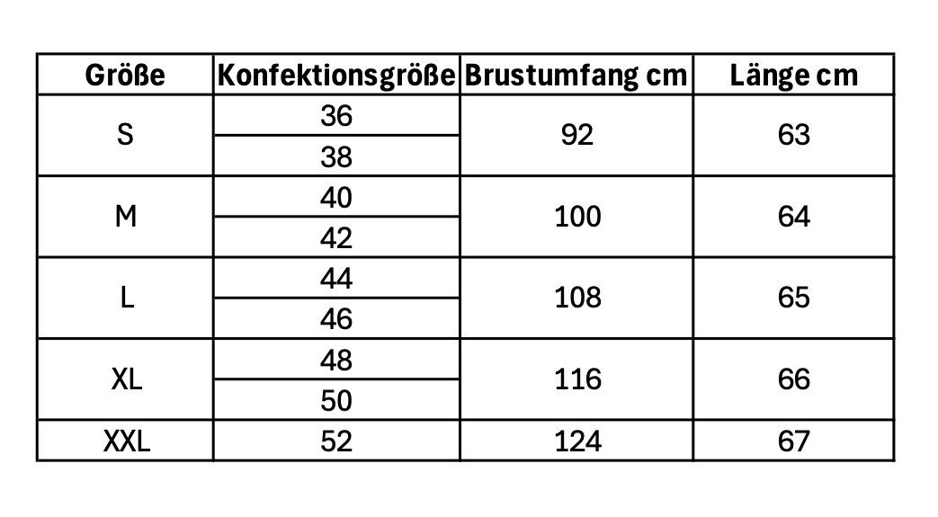 Passioni 3/4 Arm-Pullover mit transparenten Streifendetails Knöpfe an den Ärmelsäumen und Kordelzug am Saum – Bild 3 von 3