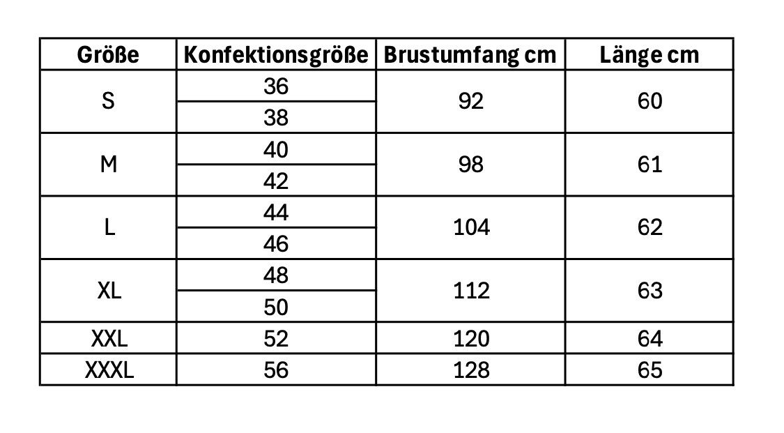 Passioni Cardigan mit Knopfverschluss – Bild 5 von 5