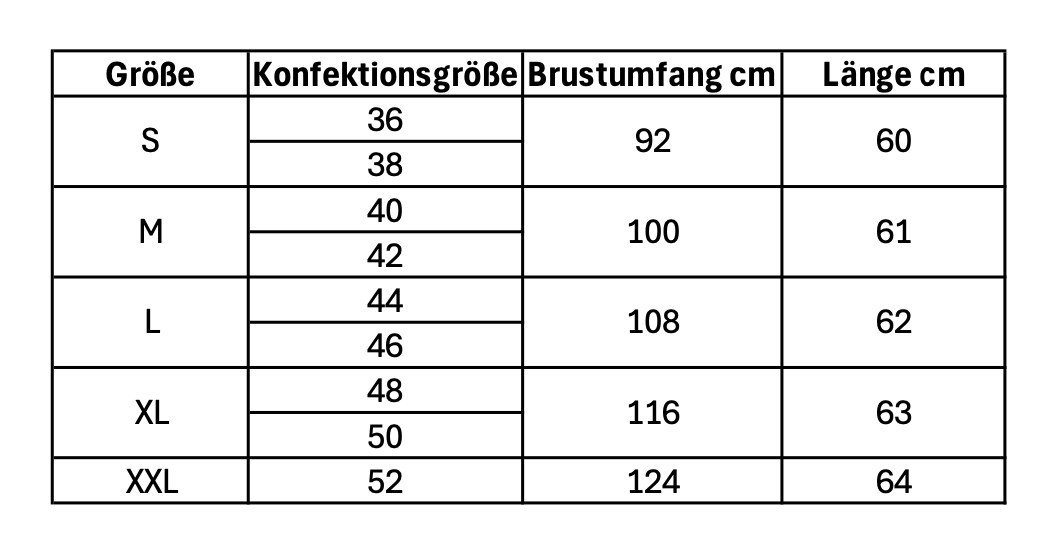 Passioni Strickpullover mit 3/4-Ärmeln und Kragen – Bild 3 von 3