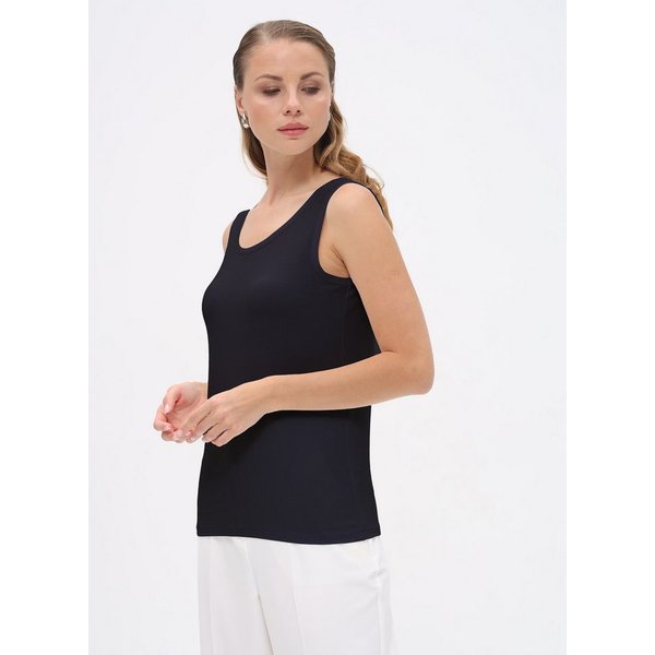 Passioni Tanktop Basic-Top