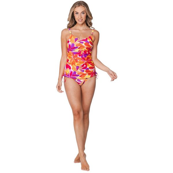 Pastunette Tankini Modischer Damen Tankini (2-St) Modisches Design