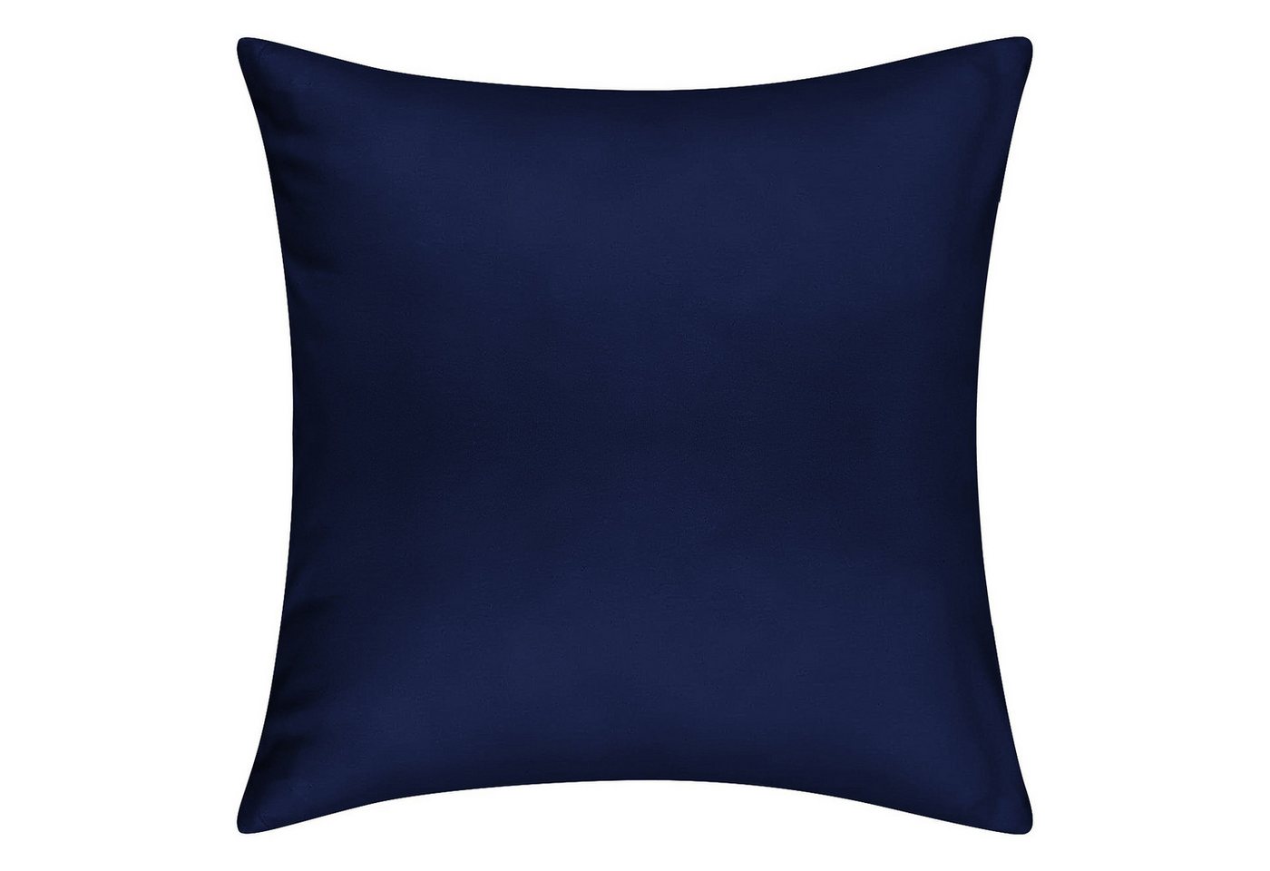 Pataya Kissenbezug 100% Baumwolle, weiche Kopfkissenbezug, Kissenhülle, Kissenbezüge, (2 Stück), Weich und Atmungsaktiv, Jersey, 140 g/m² – Bild 3 von 5