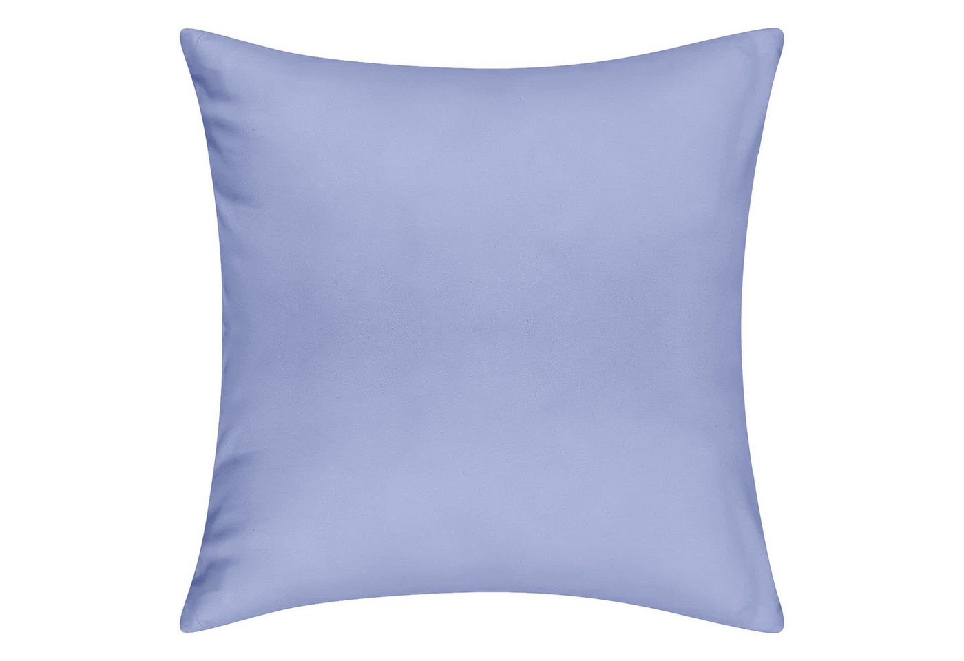 Pataya Kissenbezug 100% Baumwolle, weiche Kopfkissenbezug, Kissenhülle, Kissenbezüge, (2 Stück), Weich und Atmungsaktiv, Jersey, 140 g/m² – Bild 3 von 5