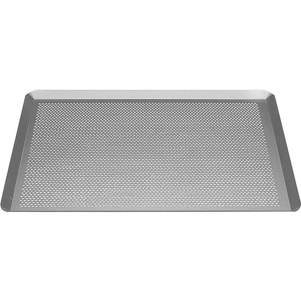 patisse Backblech, Metall