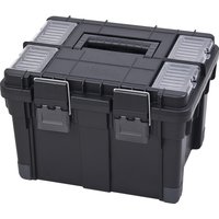 PATROL Toolbox HD Compact Logic