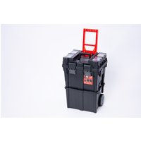 PATROL Werkzeugboxen - Wheelbox HD Compact Logic