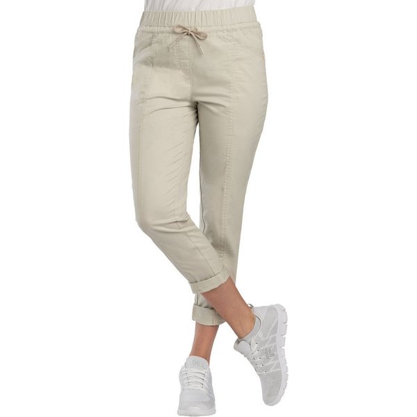 Patsy & Lou 7/8-Hose bequemer regulärer Fit