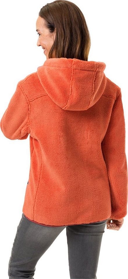 Patsy & Lou Fleecejacke aus kuschelig, weichem Teddy-Fleece – Bild 5 von 5