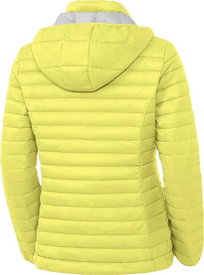 Patsy & Lou Steppjacke inkludierter Beutel – Bild 2 von 5