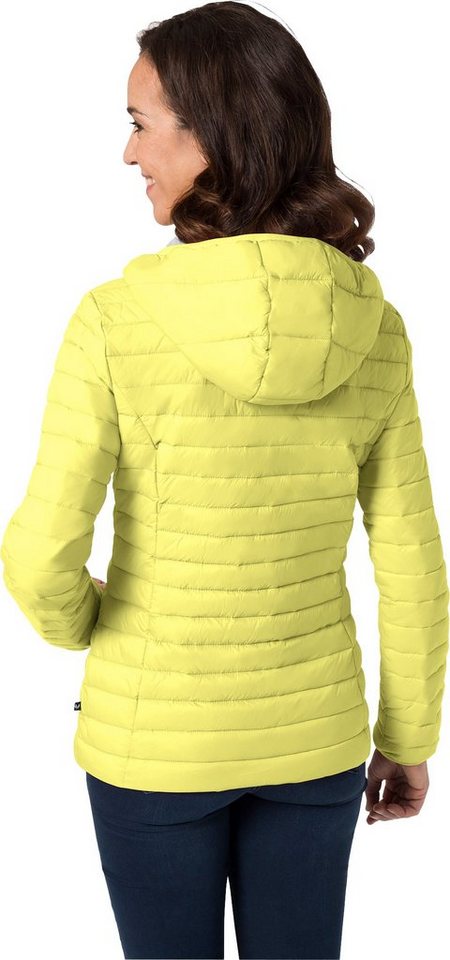 Patsy & Lou Steppjacke inkludierter Beutel – Bild 4 von 5