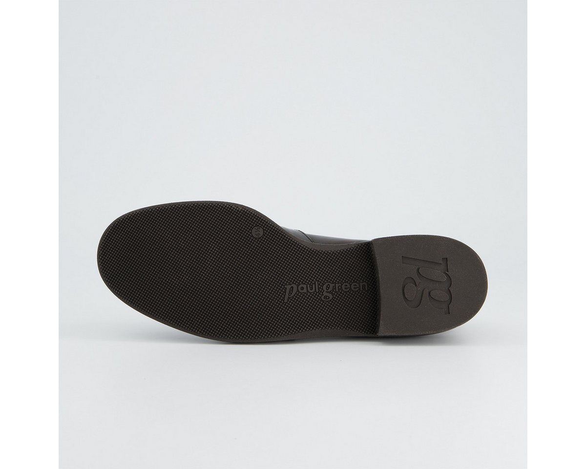 Paul Green Paul Green 1174-010, Slipper & Mokassin, Braun, Damen Slipper – Bild 4 von 5