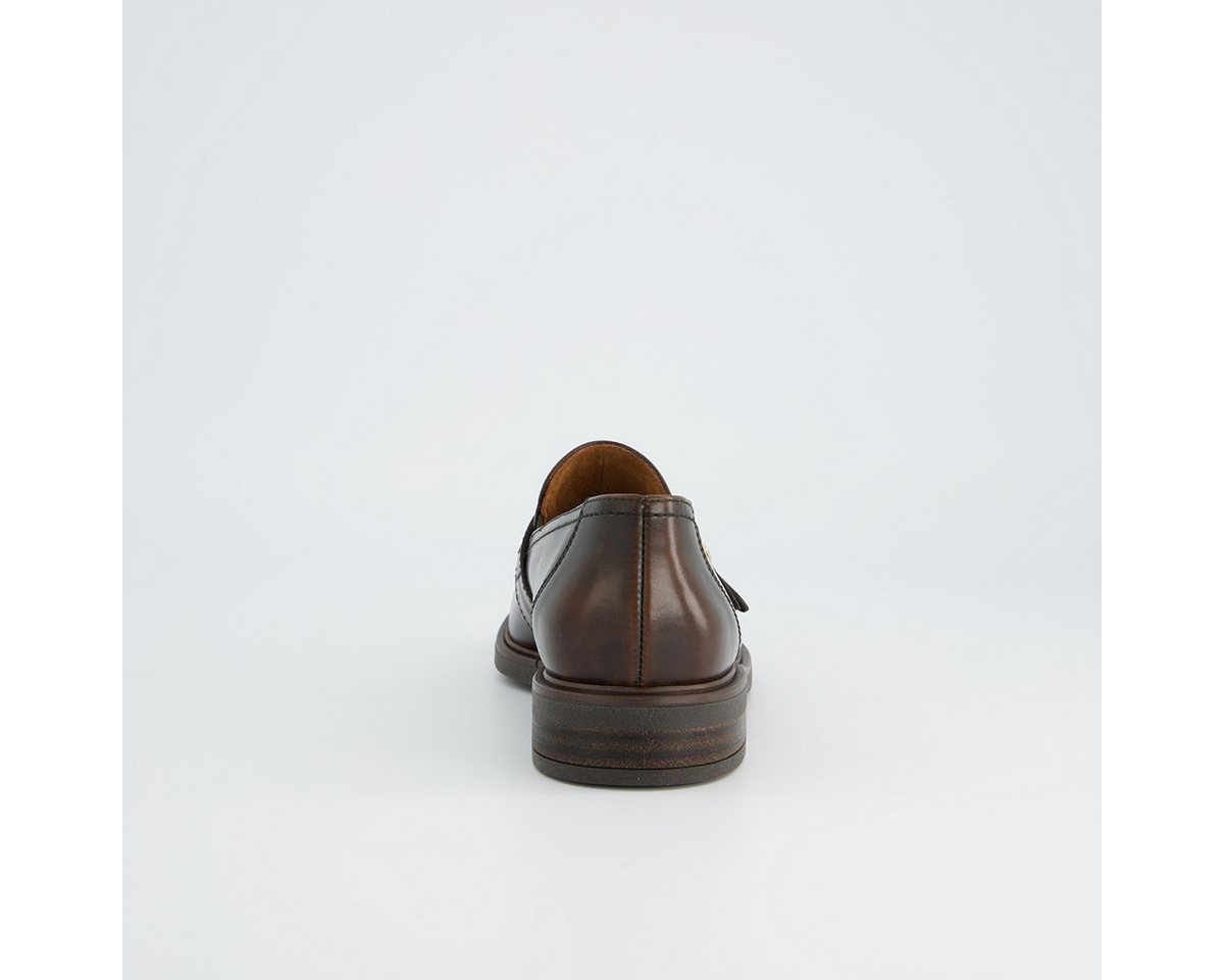 Paul Green Paul Green 1174-010, Slipper & Mokassin, Braun, Damen Slipper – Bild 5 von 5