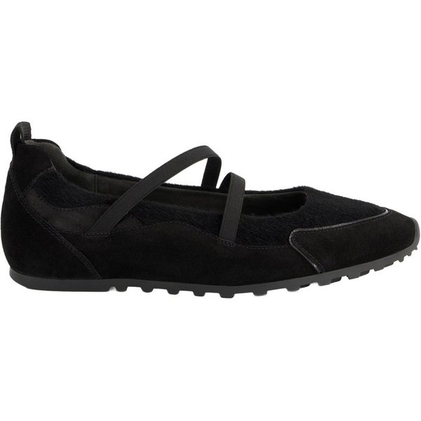 Paul Green Paul Green 1191-051, Sneaker, Schwarz, Damen Sneaker