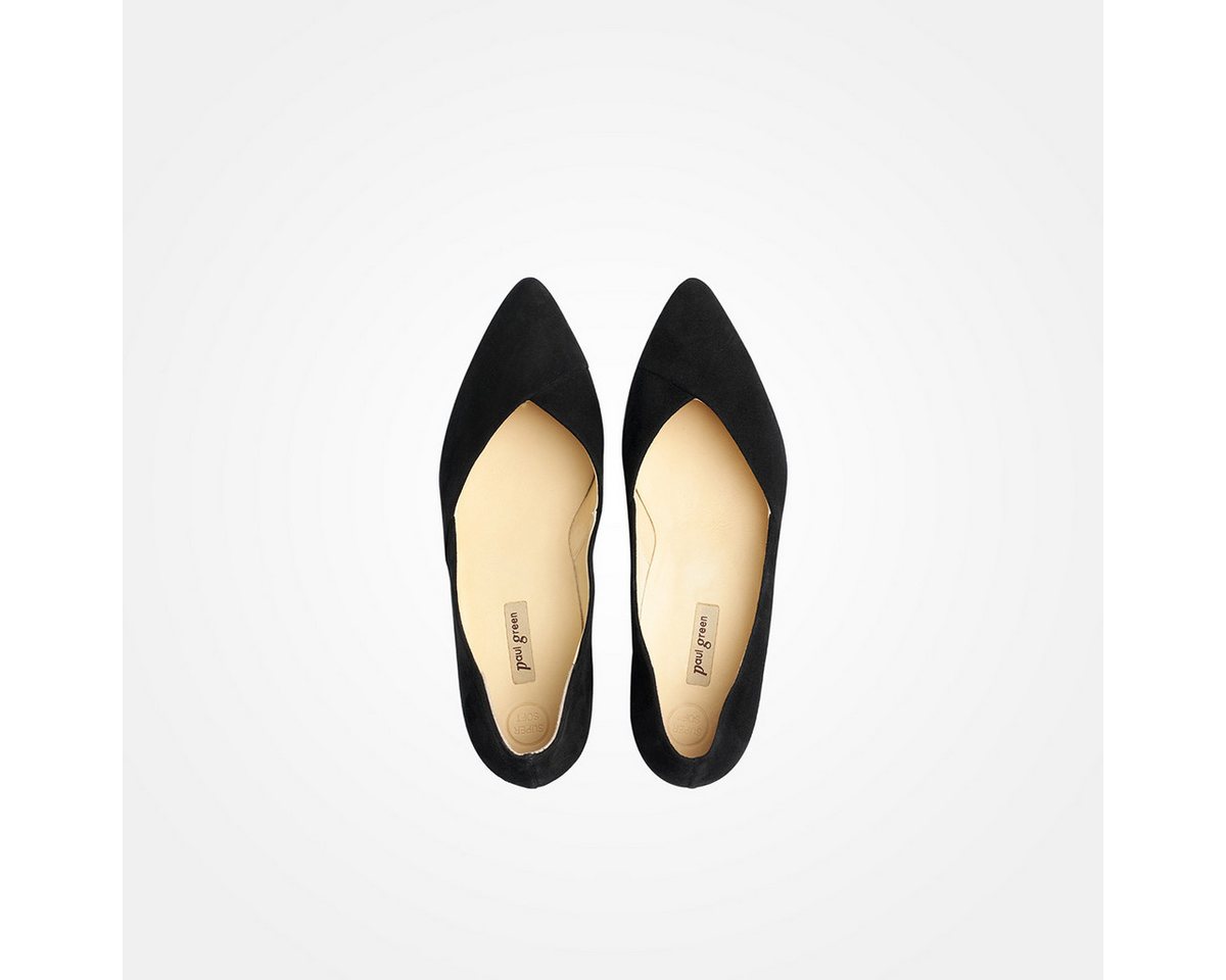 Paul Green Paul Green 3740-093, Pumps, Schwarz, Damen Pumps – Bild 4 von 5