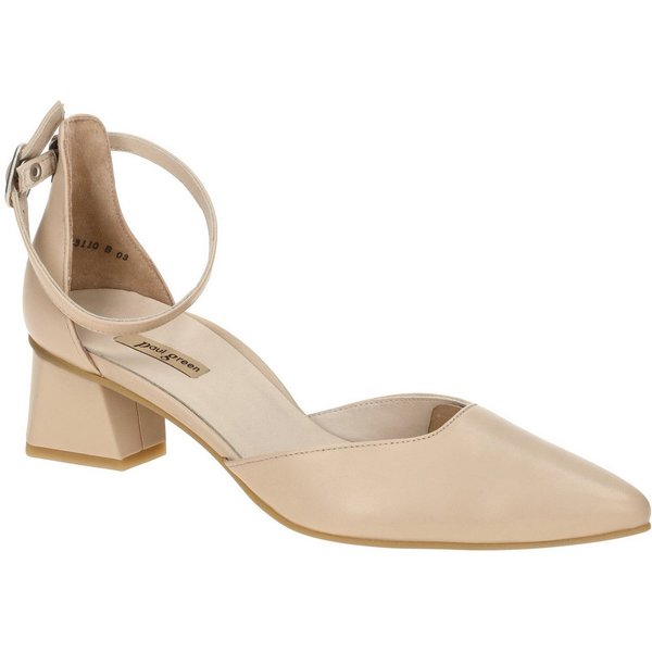 Paul Green 3820-000 Pumps