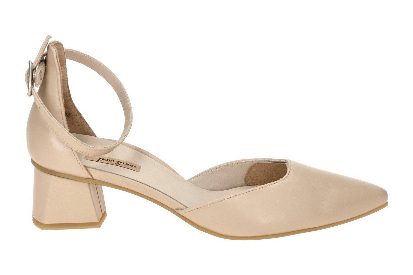 Paul Green 3820-000 Pumps – Bild 2 von 5