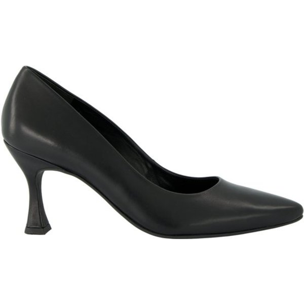 Paul Green Paul Green 3859-049, Pumps, Schwarz, Damen Pumps