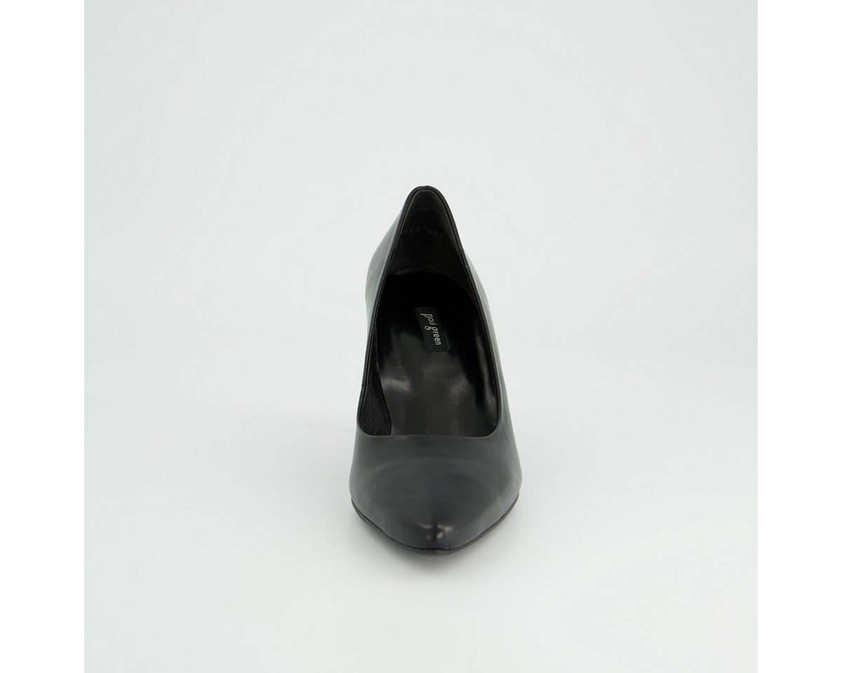 Paul Green Paul Green 3859-049, Pumps, Schwarz, Damen Pumps – Bild 2 von 5