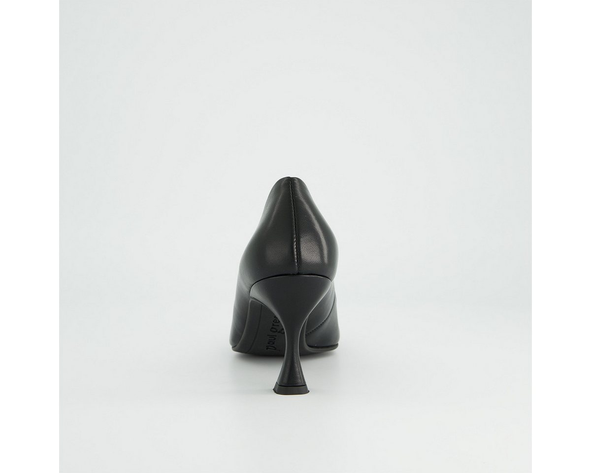 Paul Green Paul Green 3859-049, Pumps, Schwarz, Damen Pumps – Bild 5 von 5