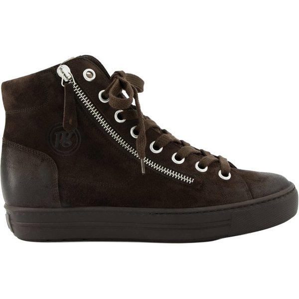 Paul Green Paul Green 4024-372, Sneaker, Braun, Damen Sneaker
