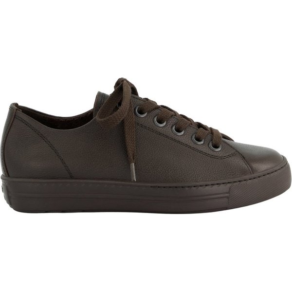 Paul Green Paul Green 4704-830, Sneaker, Braun (Coffee), Damen Sneaker
