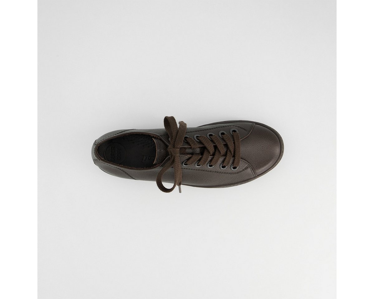 Paul Green Paul Green 4704-830, Sneaker, Braun (Coffee), Damen Sneaker – Bild 3 von 5