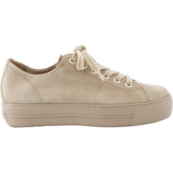 Paul Green Paul Green 4790-852, Sneaker, Beige, Damen Sneaker
