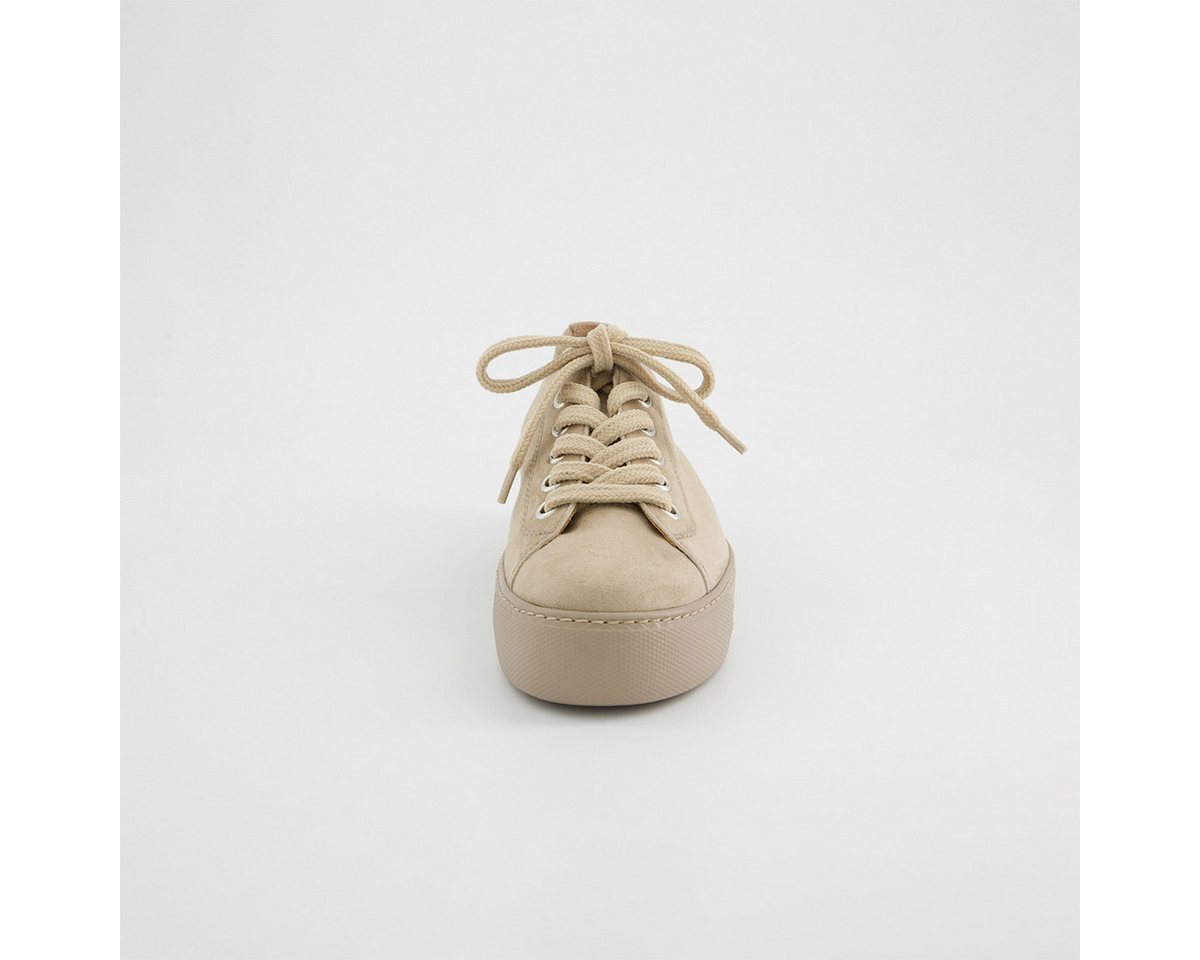Paul Green Paul Green 4790-852, Sneaker, Beige, Damen Sneaker – Bild 2 von 5