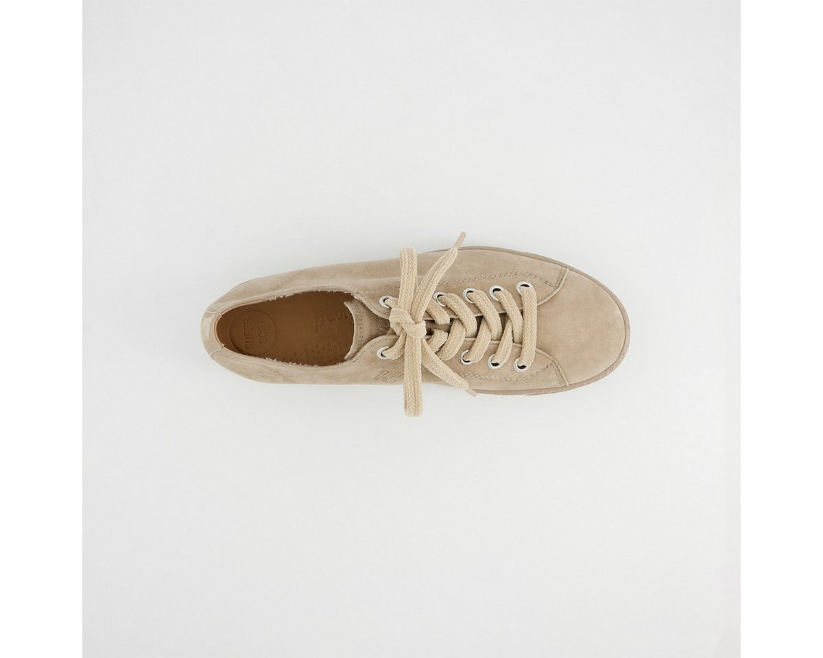 Paul Green Paul Green 4790-852, Sneaker, Beige, Damen Sneaker – Bild 3 von 5