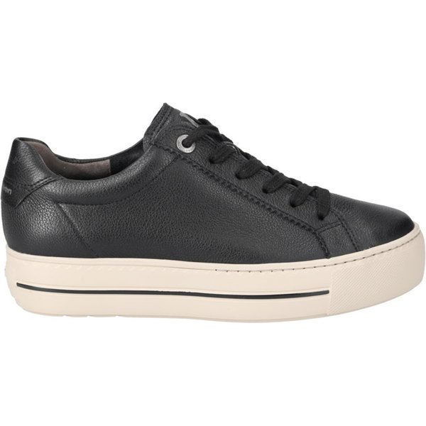 Paul Green Paul Green 5241-014, Sneaker, Schwarz, Damen Sneaker