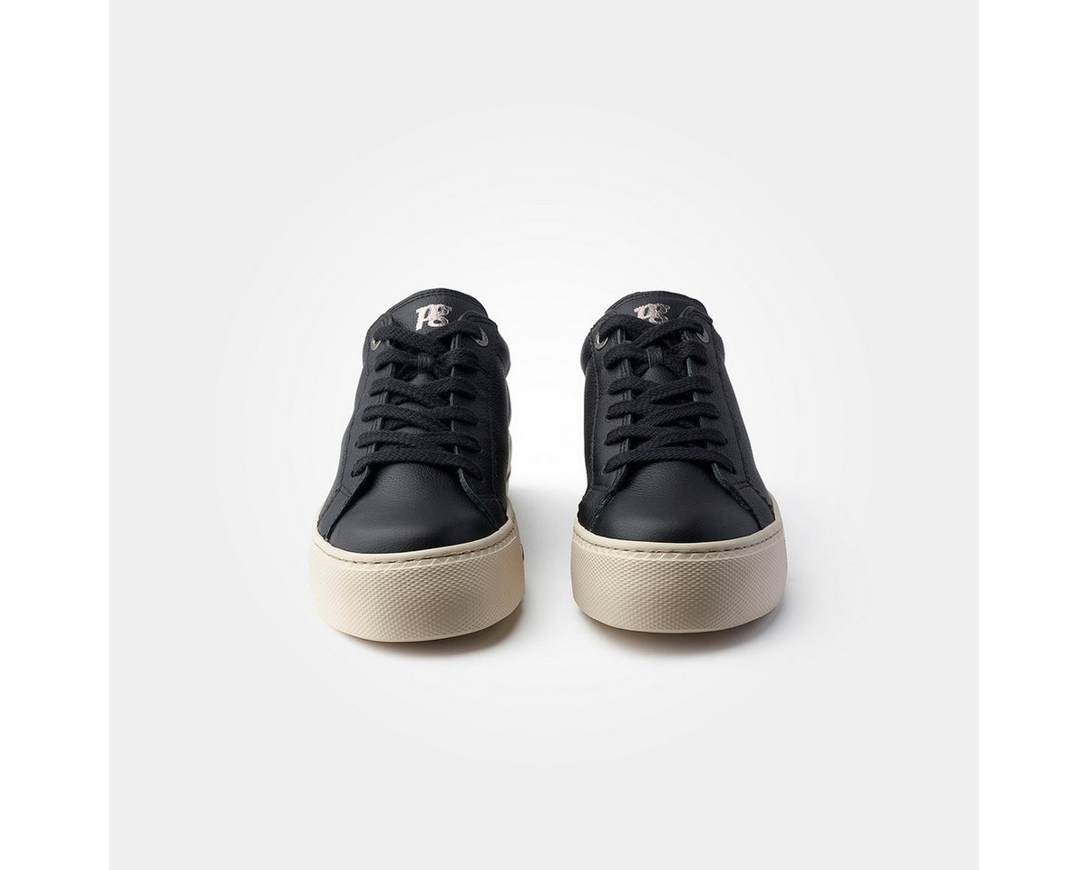 Paul Green Paul Green 5241-014, Sneaker, Schwarz, Damen Sneaker – Bild 2 von 5