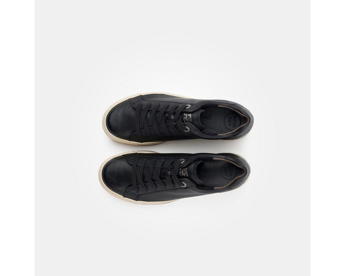 Paul Green Paul Green 5241-014, Sneaker, Schwarz, Damen Sneaker – Bild 3 von 5