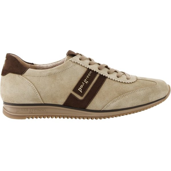 Paul Green Paul Green 5453-193, Sneaker, Beige, Damen Sneaker
