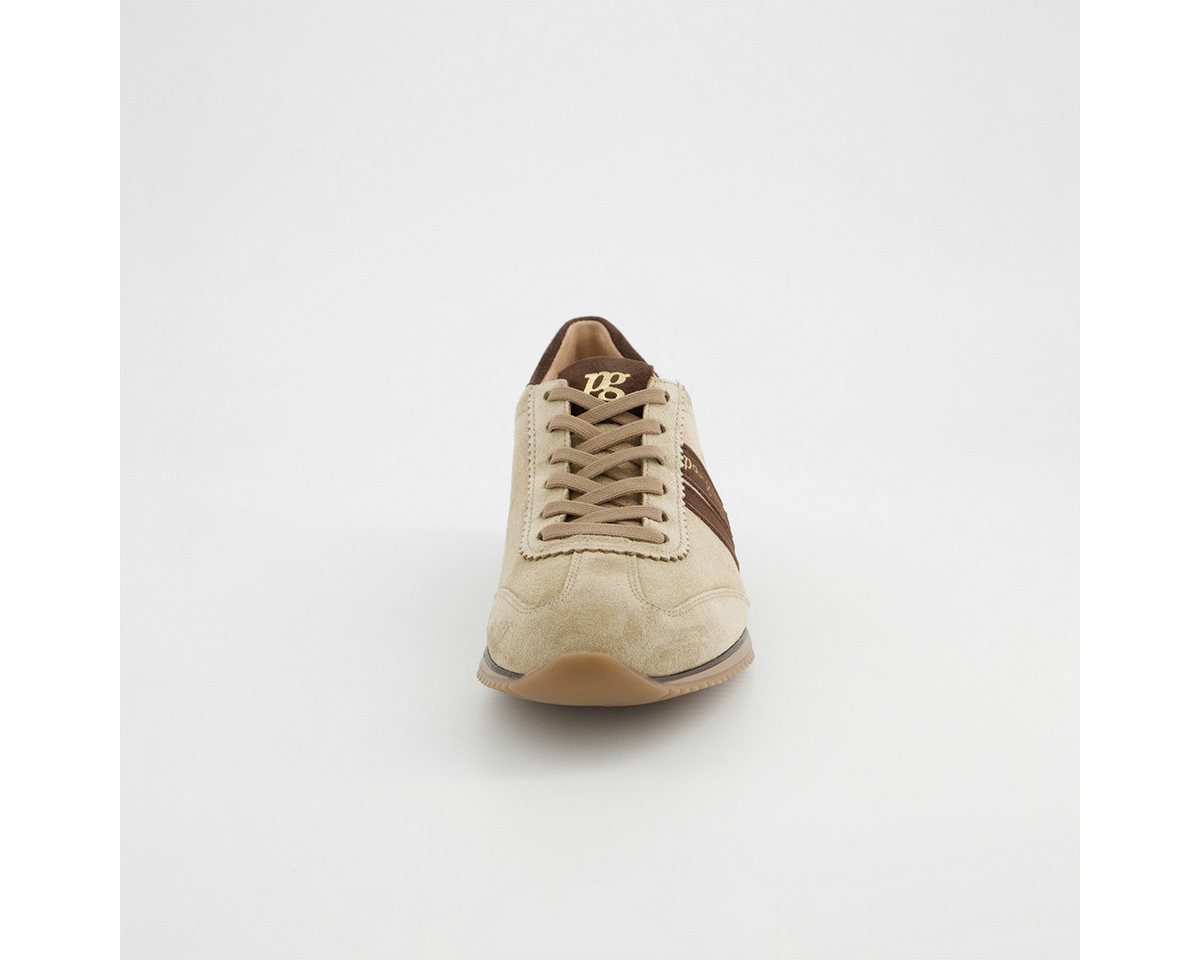Paul Green Paul Green 5453-193, Sneaker, Beige, Damen Sneaker – Bild 2 von 5