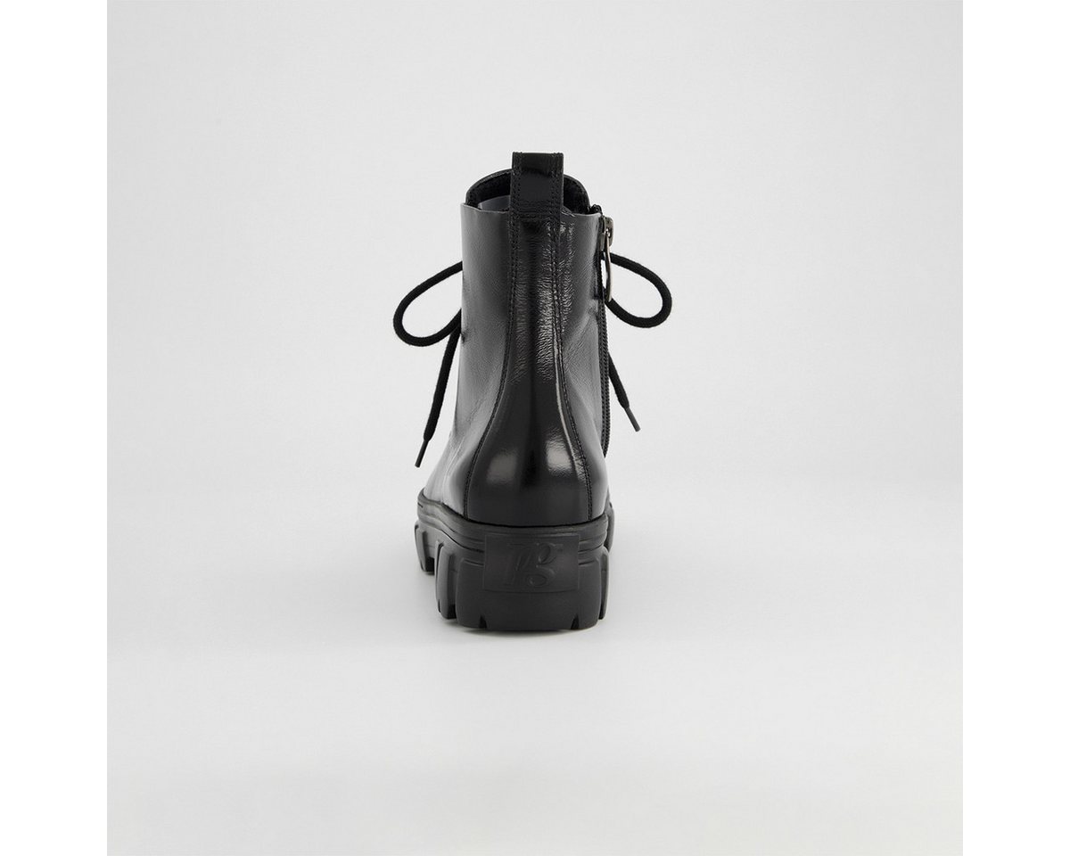 Paul Green Paul Green 5499-042, Boots, Schwarz, Damen Stiefel – Bild 5 von 5