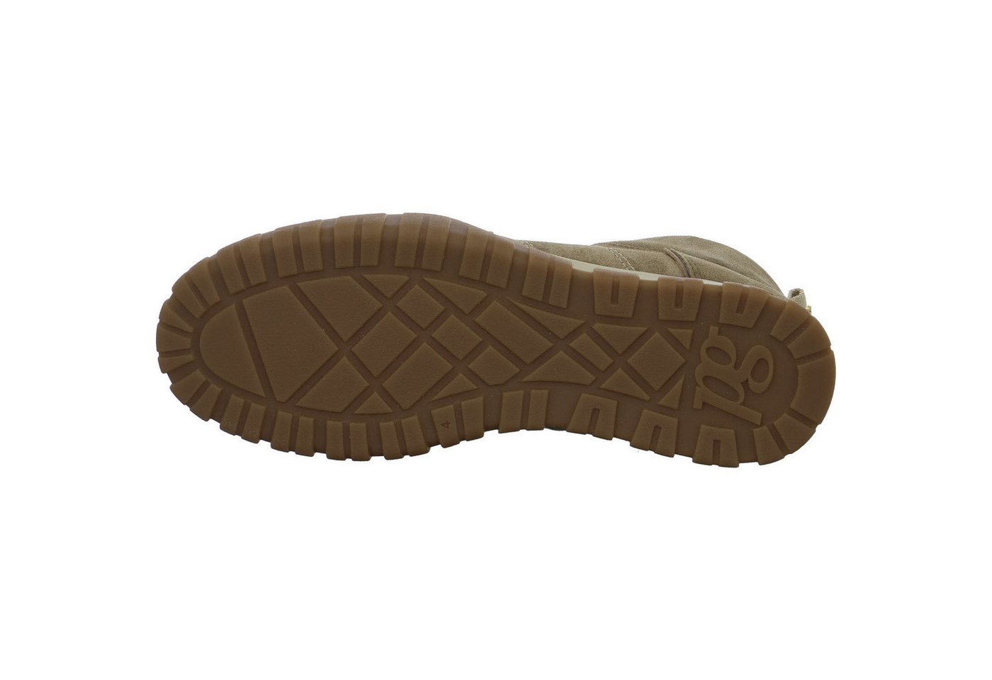Paul Green 5506 Schnürstiefelette – Bild 5 von 5