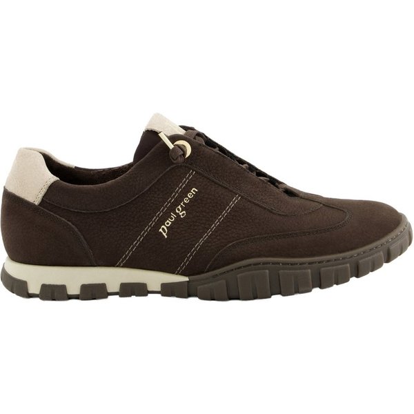 Paul Green Paul Green 5553-002, Sneaker, Braun, Damen Sneaker