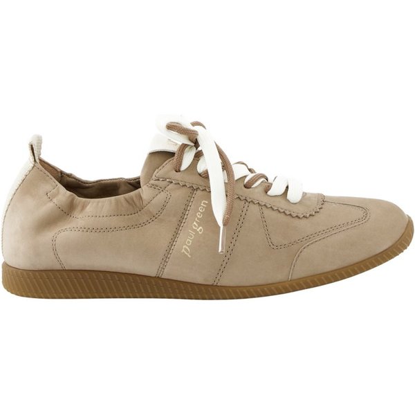 Paul Green Paul Green 5564-003, Sneaker, Beige, Damen Sneaker