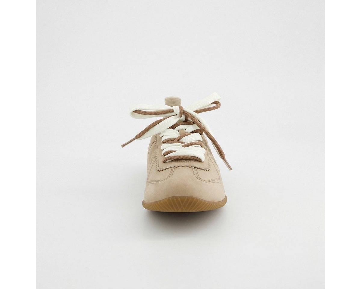 Paul Green Paul Green 5564-003, Sneaker, Beige, Damen Sneaker – Bild 2 von 5