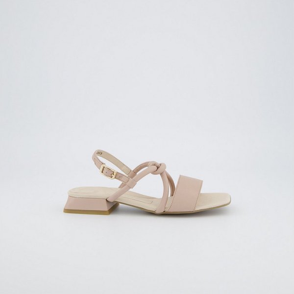 Paul Green Paul Green 6160-017, Sandaletten, Beige, Damen Sandalette