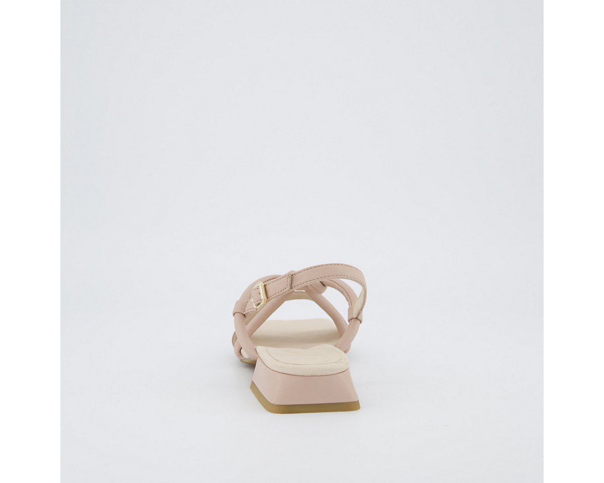 Paul Green Paul Green 6160-017, Sandaletten, Beige, Damen Sandalette – Bild 5 von 5
