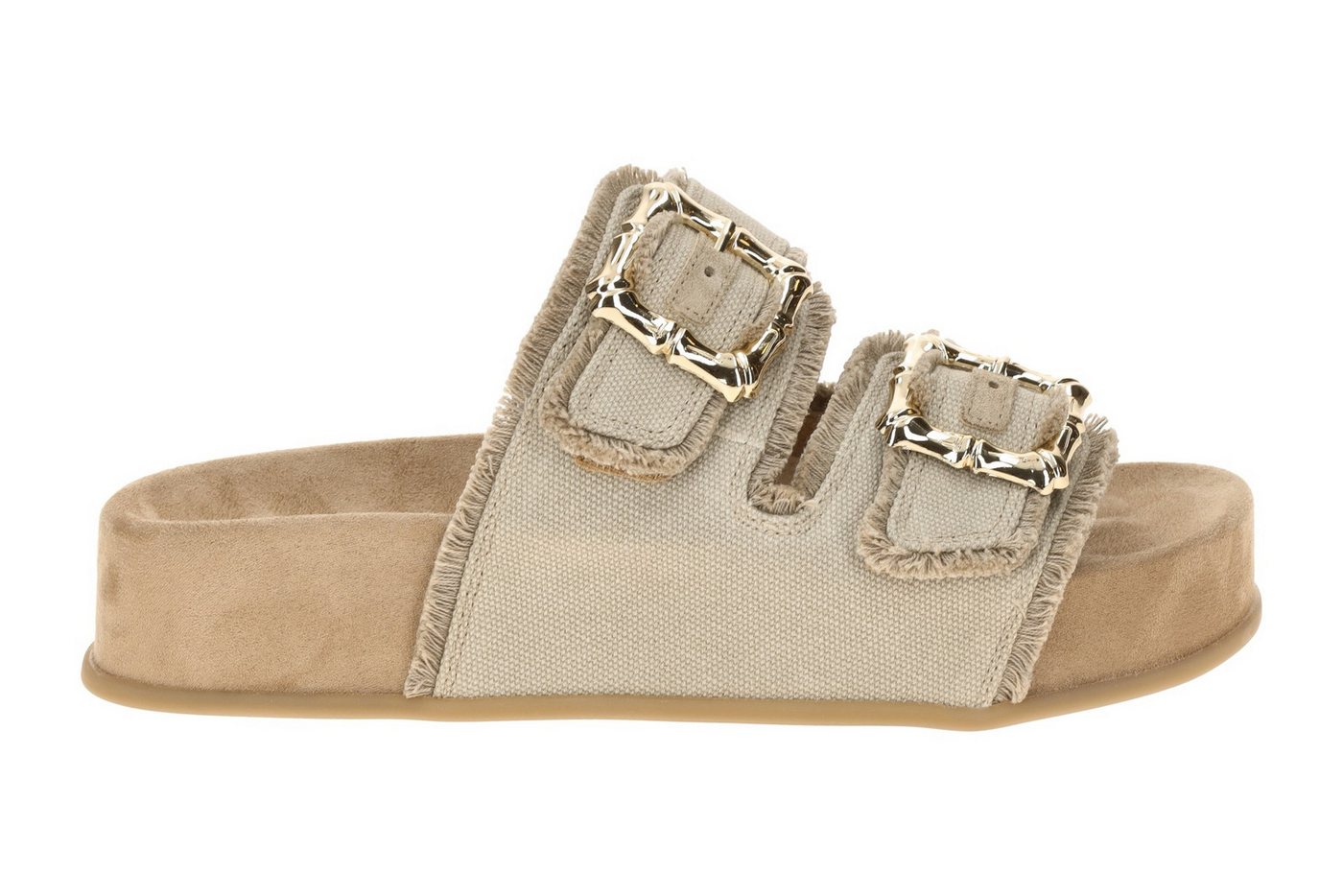 Paul Green 6221-009 Pantolette – Bild 2 von 5