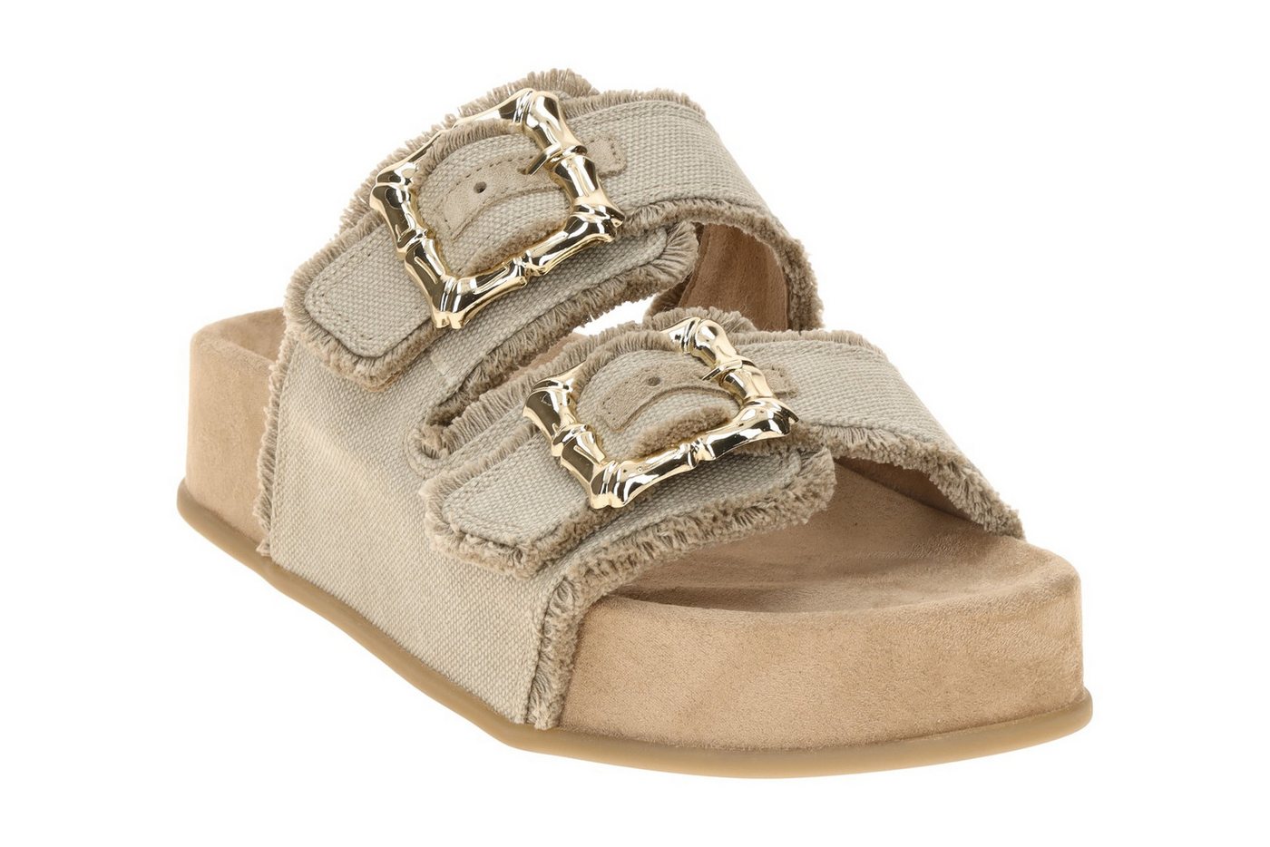 Paul Green 6221-009 Pantolette – Bild 3 von 5