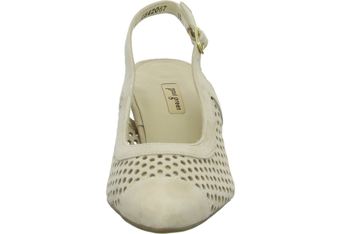 Paul Green 6222 Slingpumps – Bild 3 von 5