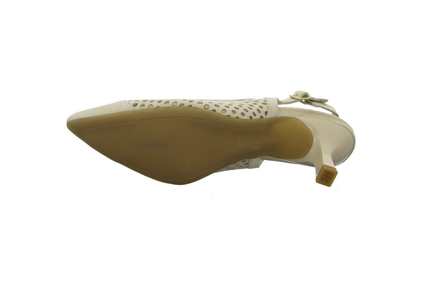 Paul Green 6222 Slingpumps – Bild 5 von 5