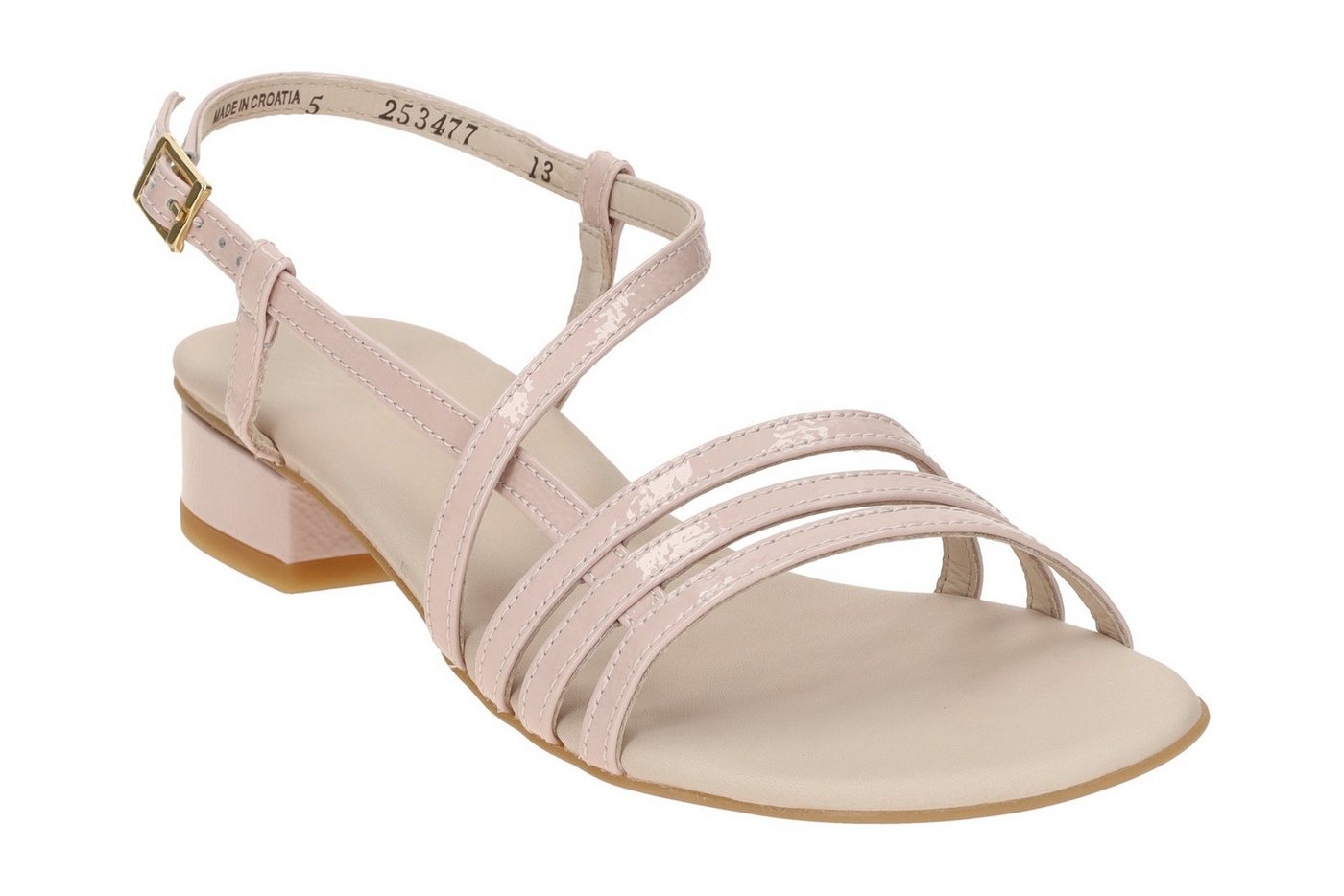 Paul Green 7621-179 Sandalette – Bild 3 von 5