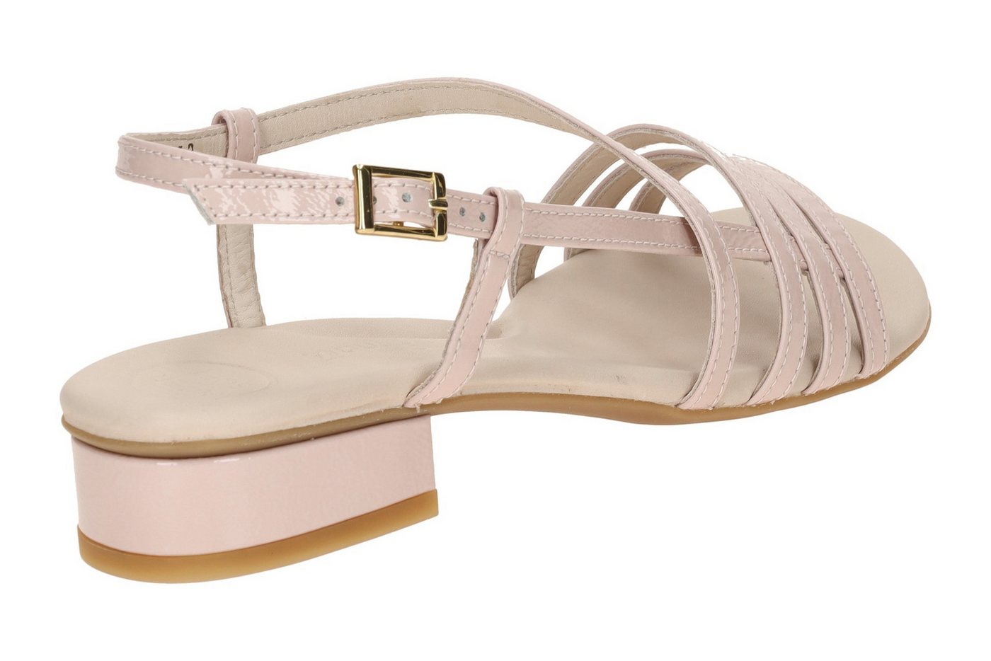 Paul Green 7621-179 Sandalette – Bild 5 von 5